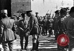 Standbild Sir Edmund Allenby Jerusalem Palästina, 1917, aus Sekunde 24 historischem Filmmaterial Videoclip 65675050558