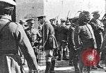 Standbild Sir Edmund Allenby Jerusalem Palästina, 1917, aus Sekunde 26 historischem Filmmaterial Videoclip 65675050558