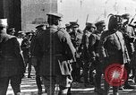 Standbild Sir Edmund Allenby Jerusalem Palästina, 1917, aus Sekunde 30 historischem Filmmaterial Videoclip 65675050558