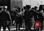 Standbild Sir Edmund Allenby Jerusalem Palästina, 1917, aus Sekunde 36 historischem Filmmaterial Videoclip 65675050558