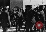 Standbild Sir Edmund Allenby Jerusalem Palästina, 1917, aus Sekunde 37 historischem Filmmaterial Videoclip 65675050558
