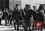 Standbild Sir Edmund Allenby Jerusalem Palästina, 1917, aus Sekunde 38 historischem Filmmaterial Videoclip 65675050558