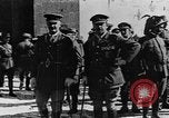 Standbild Sir Edmund Allenby Jerusalem Palästina, 1917, aus Sekunde 39 historischem Filmmaterial Videoclip 65675050558