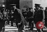 Standbild Sir Edmund Allenby Jerusalem Palästina, 1917, aus Sekunde 42 historischem Filmmaterial Videoclip 65675050558