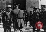 Standbild Sir Edmund Allenby Jerusalem Palästina, 1917, aus Sekunde 46 historischem Filmmaterial Videoclip 65675050558