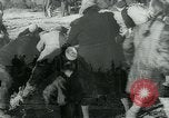 Standbild Rekonstruktionsprobleme im Nachkriegs-Europa Europa, 1946, aus Sekunde 37 historischem Filmmaterial Videoclip 65675050559