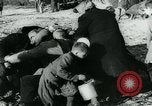 Standbild Rekonstruktionsprobleme im Nachkriegs-Europa Europa, 1946, aus Sekunde 38 historischem Filmmaterial Videoclip 65675050559