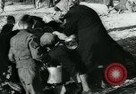 Standbild Rekonstruktionsprobleme im Nachkriegs-Europa Europa, 1946, aus Sekunde 39 historischem Filmmaterial Videoclip 65675050559