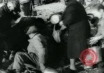 Standbild Rekonstruktionsprobleme im Nachkriegs-Europa Europa, 1946, aus Sekunde 41 historischem Filmmaterial Videoclip 65675050559