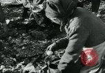 Standbild Rekonstruktionsprobleme im Nachkriegs-Europa Europa, 1946, aus Sekunde 43 historischem Filmmaterial Videoclip 65675050559