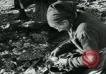 Standbild Rekonstruktionsprobleme im Nachkriegs-Europa Europa, 1946, aus Sekunde 44 historischem Filmmaterial Videoclip 65675050559