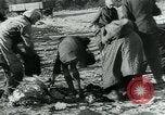 Standbild Rekonstruktionsprobleme im Nachkriegs-Europa Europa, 1946, aus Sekunde 46 historischem Filmmaterial Videoclip 65675050559