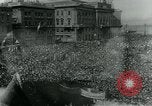 Standbild Rekonstruktionsprobleme im Nachkriegs-Europa Europa, 1946, aus Sekunde 50 historischem Filmmaterial Videoclip 65675050559