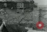 Standbild Rekonstruktionsprobleme im Nachkriegs-Europa Europa, 1946, aus Sekunde 51 historischem Filmmaterial Videoclip 65675050559