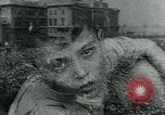 Standbild Rekonstruktionsprobleme im Nachkriegs-Europa Europa, 1946, aus Sekunde 52 historischem Filmmaterial Videoclip 65675050559