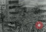 Standbild Rekonstruktionsprobleme im Nachkriegs-Europa Europa, 1946, aus Sekunde 55 historischem Filmmaterial Videoclip 65675050559