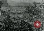 Standbild Rekonstruktionsprobleme im Nachkriegs-Europa Europa, 1946, aus Sekunde 61 historischem Filmmaterial Videoclip 65675050559