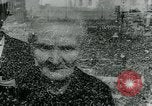 Standbild Rekonstruktionsprobleme im Nachkriegs-Europa Europa, 1946, aus Sekunde 62 historischem Filmmaterial Videoclip 65675050559