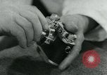 Standbild Probleme der Nachkriegszeit in Europa Europa, 1948, aus Sekunde 5 historischem Filmmaterial Videoclip 65675050560