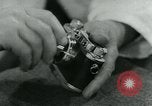 Standbild Probleme der Nachkriegszeit in Europa Europa, 1948, aus Sekunde 6 historischem Filmmaterial Videoclip 65675050560