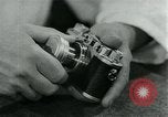 Standbild Probleme der Nachkriegszeit in Europa Europa, 1948, aus Sekunde 7 historischem Filmmaterial Videoclip 65675050560
