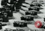 Standbild Probleme der Nachkriegszeit in Europa Europa, 1948, aus Sekunde 9 historischem Filmmaterial Videoclip 65675050560