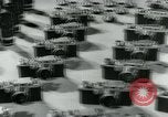 Standbild Probleme der Nachkriegszeit in Europa Europa, 1948, aus Sekunde 10 historischem Filmmaterial Videoclip 65675050560
