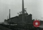 Standbild Probleme der Nachkriegszeit in Europa Europa, 1948, aus Sekunde 15 historischem Filmmaterial Videoclip 65675050560