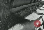 Standbild Probleme der Nachkriegszeit in Europa Europa, 1948, aus Sekunde 25 historischem Filmmaterial Videoclip 65675050560