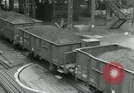 Standbild Probleme der Nachkriegszeit in Europa Europa, 1948, aus Sekunde 27 historischem Filmmaterial Videoclip 65675050560