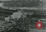 Standbild Probleme der Nachkriegszeit in Europa Europa, 1948, aus Sekunde 32 historischem Filmmaterial Videoclip 65675050560