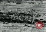 Standbild Probleme der Nachkriegszeit in Europa Europa, 1948, aus Sekunde 34 historischem Filmmaterial Videoclip 65675050560