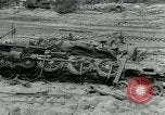 Standbild Probleme der Nachkriegszeit in Europa Europa, 1948, aus Sekunde 35 historischem Filmmaterial Videoclip 65675050560