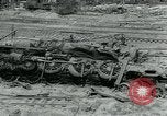 Standbild Probleme der Nachkriegszeit in Europa Europa, 1948, aus Sekunde 36 historischem Filmmaterial Videoclip 65675050560