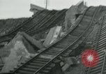 Standbild Probleme der Nachkriegszeit in Europa Europa, 1948, aus Sekunde 41 historischem Filmmaterial Videoclip 65675050560