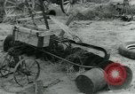 Standbild Probleme der Nachkriegszeit in Europa Europa, 1948, aus Sekunde 45 historischem Filmmaterial Videoclip 65675050560