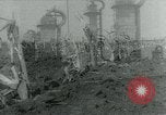 Standbild Probleme der Nachkriegszeit in Europa Europa, 1948, aus Sekunde 52 historischem Filmmaterial Videoclip 65675050560