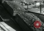 Standbild Probleme der Nachkriegszeit in Europa Europa, 1948, aus Sekunde 58 historischem Filmmaterial Videoclip 65675050560