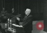 Immagine di Il dopoguerra la diffusione del comunismo in Europa Europa, 1948, secondo 7 filmato di repertorio 65675050561
