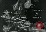Immagine di Il dopoguerra la diffusione del comunismo in Europa Europa, 1948, secondo 20 filmato di repertorio 65675050561
