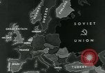 Immagine di Il dopoguerra la diffusione del comunismo in Europa Europa, 1948, secondo 25 filmato di repertorio 65675050561