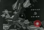 Immagine di Il dopoguerra la diffusione del comunismo in Europa Europa, 1948, secondo 26 filmato di repertorio 65675050561