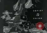 Immagine di Il dopoguerra la diffusione del comunismo in Europa Europa, 1948, secondo 30 filmato di repertorio 65675050561