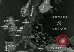 Immagine di Il dopoguerra la diffusione del comunismo in Europa Europa, 1948, secondo 36 filmato di repertorio 65675050561