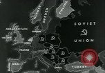 Immagine di Il dopoguerra la diffusione del comunismo in Europa Europa, 1948, secondo 38 filmato di repertorio 65675050561