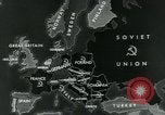 Immagine di Il dopoguerra la diffusione del comunismo in Europa Europa, 1948, secondo 45 filmato di repertorio 65675050561