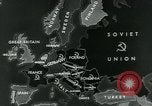 Immagine di Il dopoguerra la diffusione del comunismo in Europa Europa, 1948, secondo 47 filmato di repertorio 65675050561