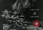 Immagine di Il dopoguerra la diffusione del comunismo in Europa Europa, 1948, secondo 51 filmato di repertorio 65675050561