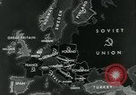 Immagine di Il dopoguerra la diffusione del comunismo in Europa Europa, 1948, secondo 52 filmato di repertorio 65675050561