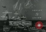 Image of Actions begun under the Marshall Plan in Europe United States USA, 1947, second 1 stock footage video 65675050562